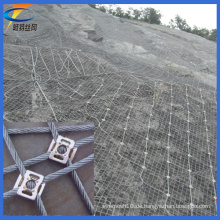Slope Protection System, Slope Wire Netting